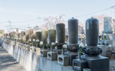 歴代住職